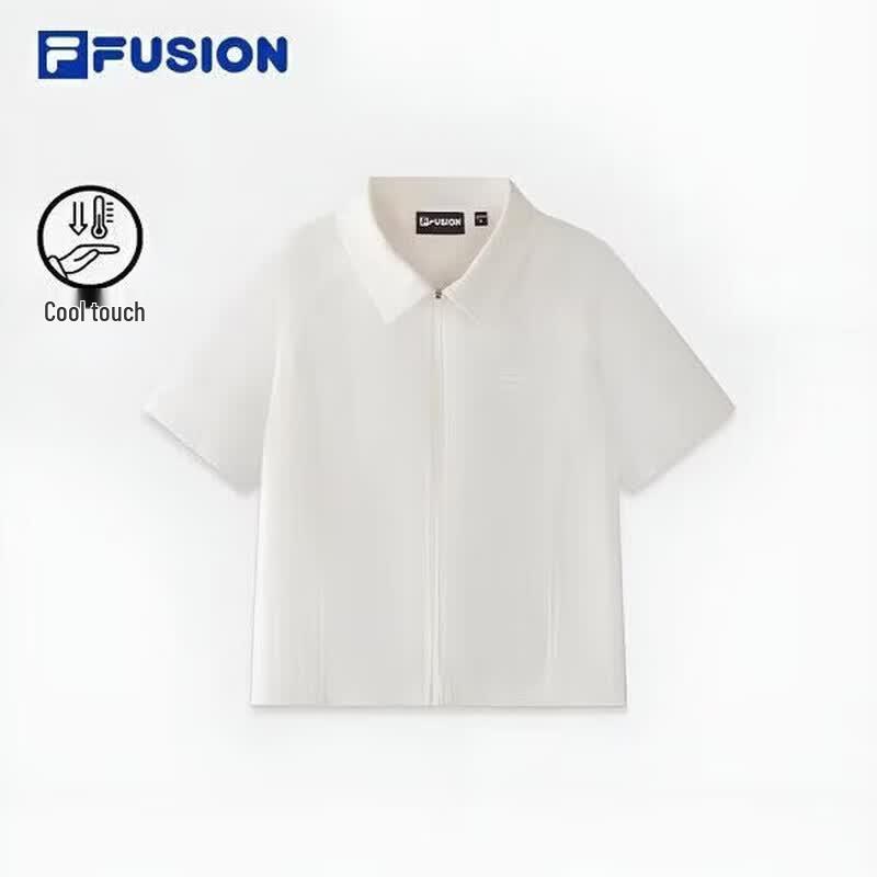 Fila FUSION Women's Cooling Short-Sleeve Shirt
