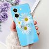 Für Xiaomi Poco X6 Pro 5G Hülle Neue Coole Drachen-Cartoon-Hülle aus weichem Silikon, dünne Handyhüllen für Xiaomi Poco X6 Neo Cover, PocoX6 Hüllen
