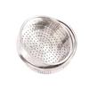 S/M/L Vegetables Stainless Steel Basket Compatible with Pot with Holes Cage Steamer Cooker Cakeware