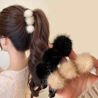 Acessórios para cabelo – Ganchos de cabelo