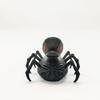 Halloween Decorations  Plastic Spider duck  for Home Bar Haunted House Halloween Party Decor Horror Props
