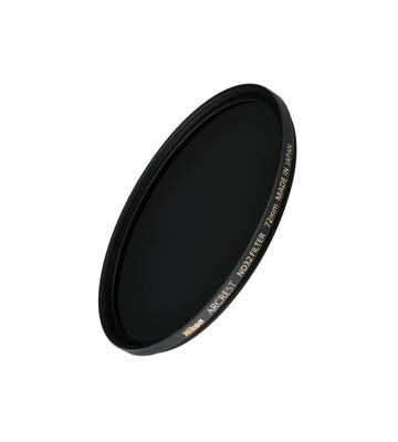 Lenzen en accessoires – Filters voor cameralenzen