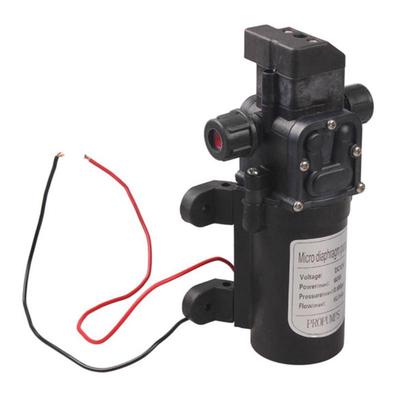 DC 12V High Pressure Auto Diaphragm Water Pump Garden Marine Boat Caravan Motor