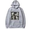 Tate McRae Mode cooler Hoodie Herren Damen Vintage Y2K Lustig Langarm Sweatshirt mit Aufdruck Grafiken Oversized Hoodie Unisex