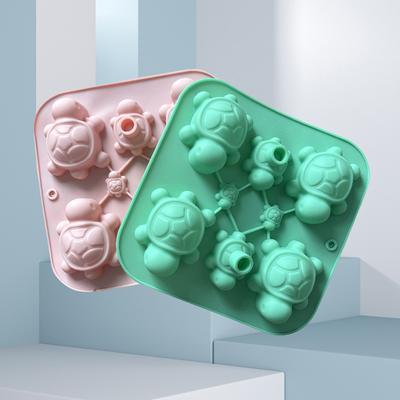 Bakspullen – Siliconen matten en bakvormen