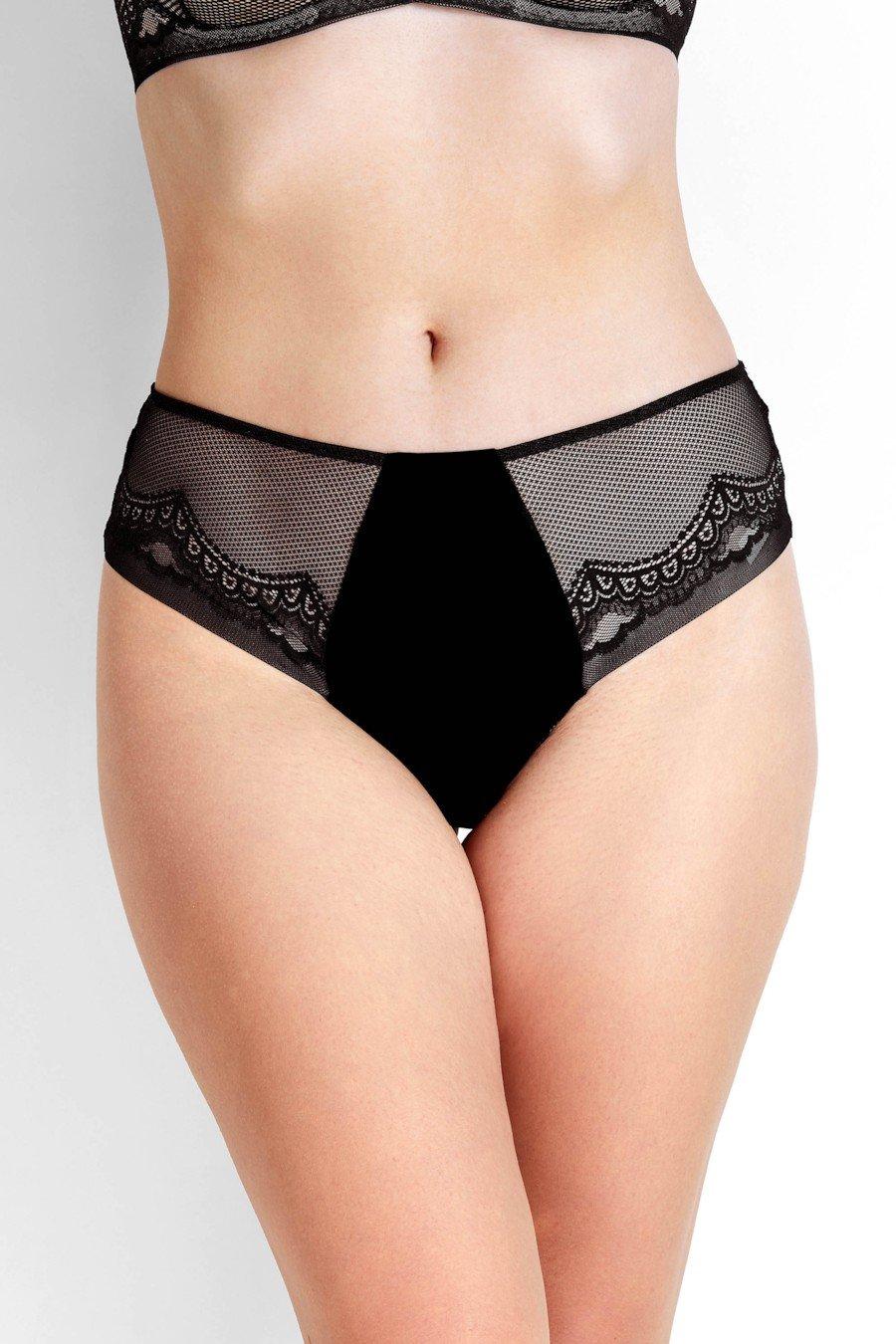 

Трусики бразилиана Anabel Arto (86750) 3(M) тілесний