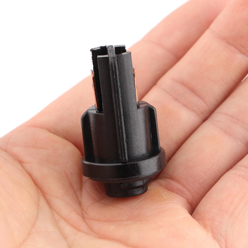 1Pcs 533941669 For VW Golf Car Clearance Lights T4w Bulb Base Socket Lamp Holder Accessories