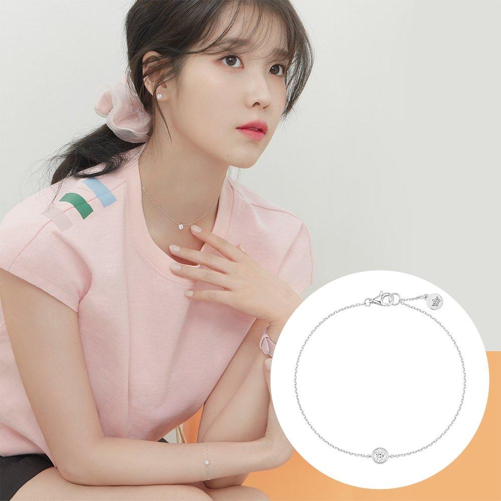 [IU Pick] Whitemond Bracelet (Jjljbq1Bs300Sw7S0)