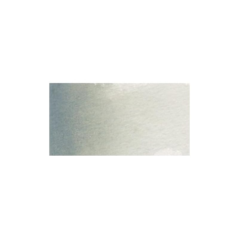 

isaro Transparent watercolor paint 7ml tube (Winter 2024) (lichen green)