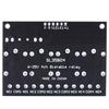 SL35B04 12V 4 Channel Relay Module Bistable Self Locking Relay Module Low Level Control Switch