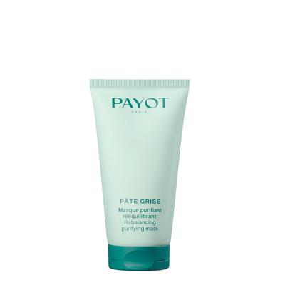 Payot, Pate Grise, Rebalancing, Cream Mask, For Face, 75 Ml