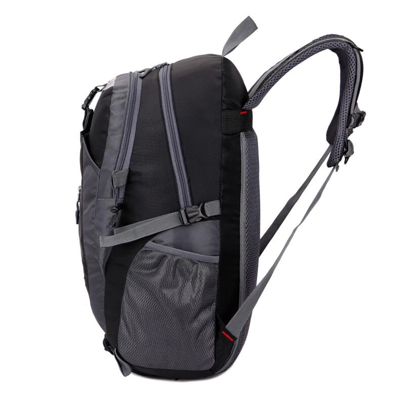 Lishin Outdoor Hiking and Travel Backpack