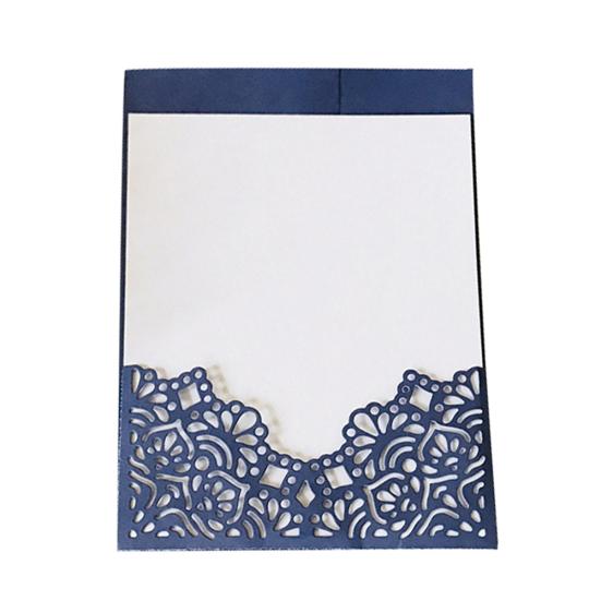 Flower Cutting Die DIY Scrapbooking Cards Making Emboss Stencil Paper Craft Mold