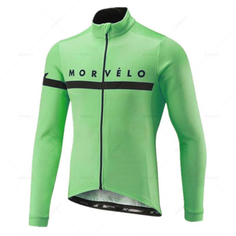 Spring and Fall Mens Long Sleeve Cycling Sets Bicycle Clothing Mountain Bike Clothes Suits Ropa Ciclismo 2026 Summer Breathable Cycling Suit