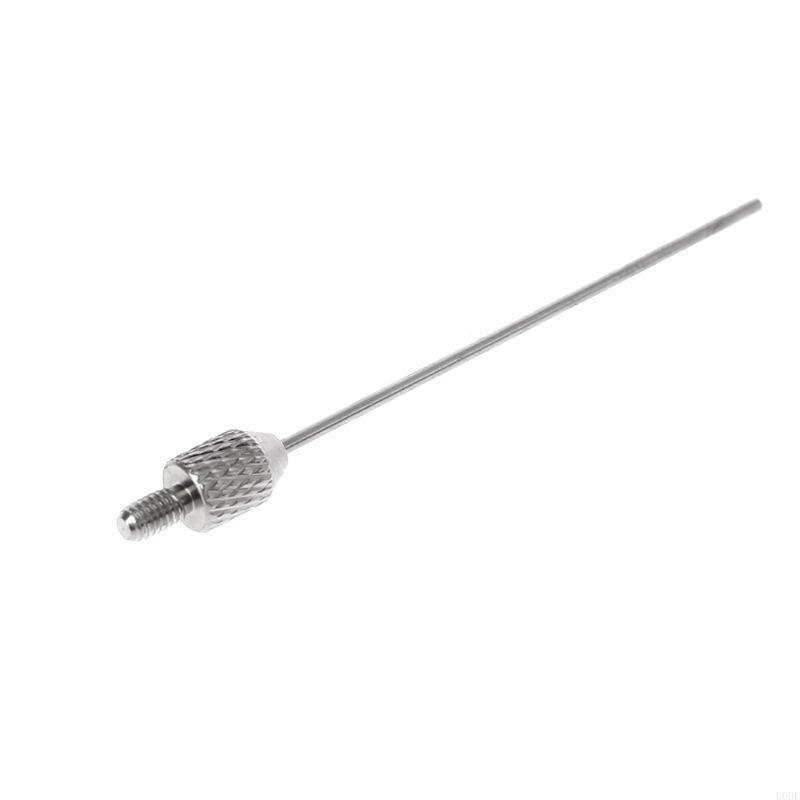 M2.5 Thread 1mm Needle Diameter Contact Point for Depth Gauge