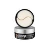 Hyaluron Dark Benone Peptide 9 Ampoule Eye Patch (1.6g X 60 Sheets)