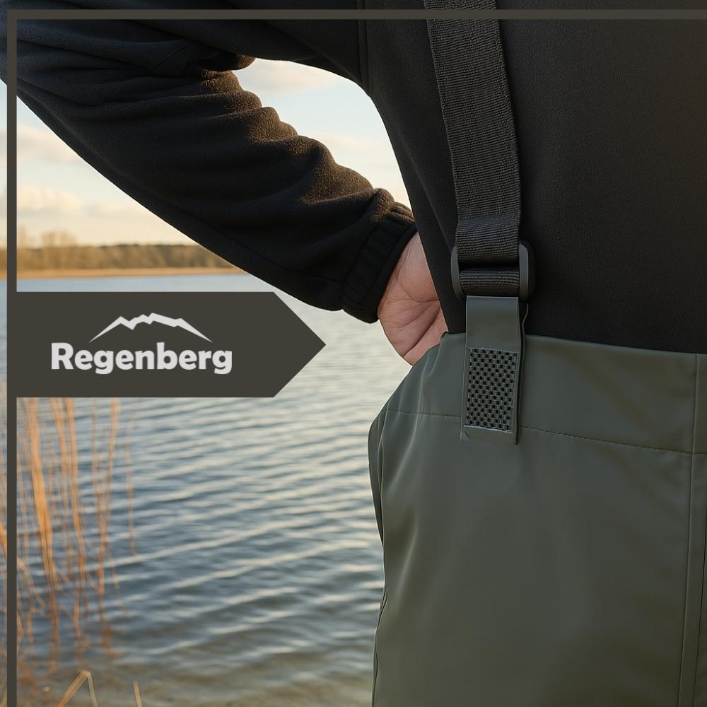 Rybářské brodící kalhoty, pánské gumáky 46, rybářské pracovní brodící kalhoty, ochranné 43