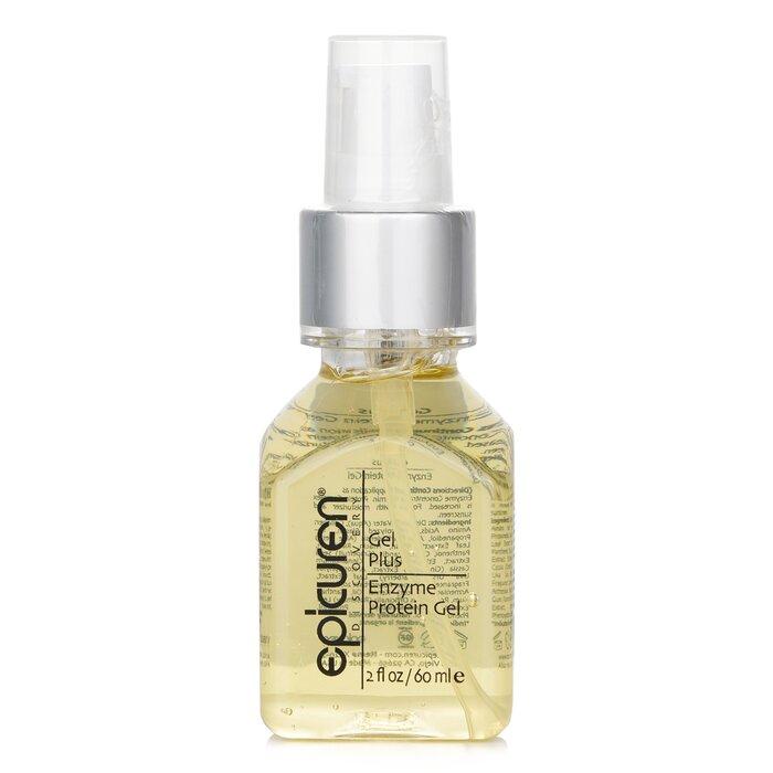 EPICUREN Gel Plus Enzyme Protein Gel - For Dry, Normal & Combination Skin