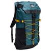 New Skechers Fabric Outdoor Mountaineering Bag Backpack Regular Unisex Dark Blue L224U103-000Z