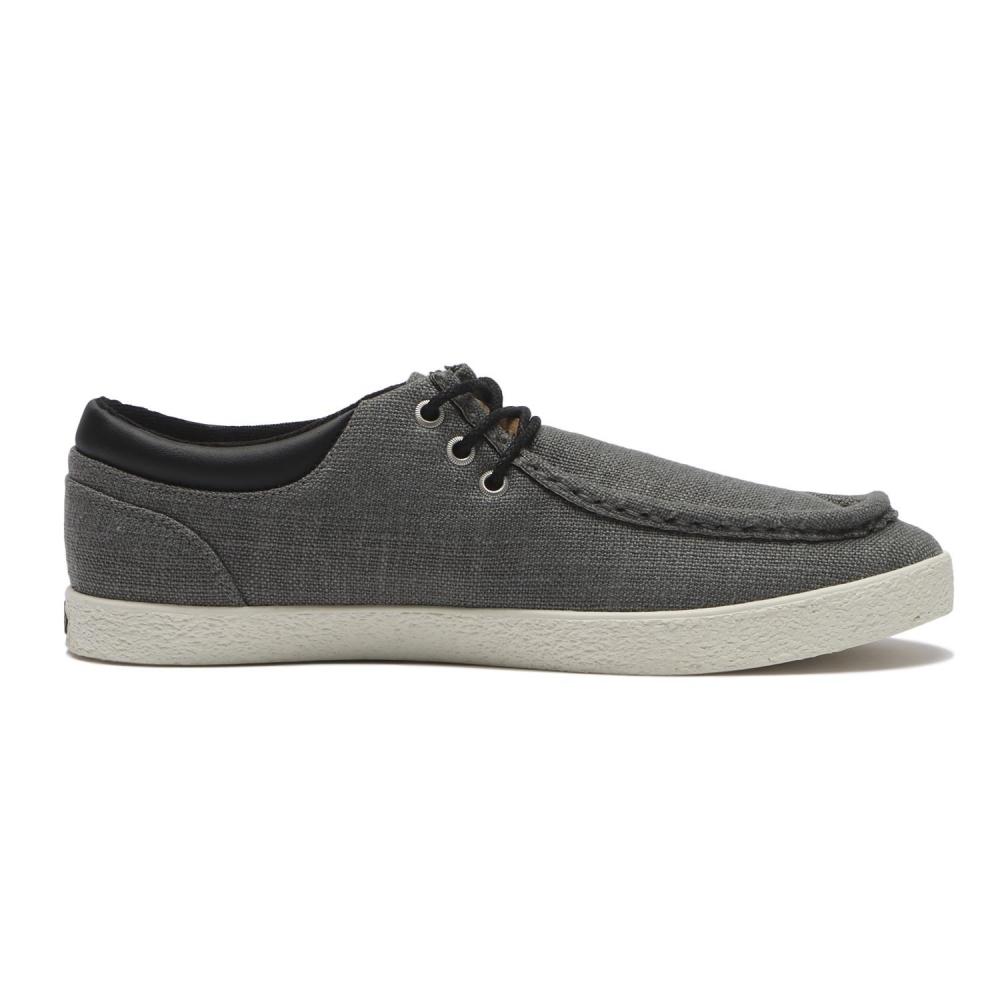 Vans Forge Dk.gray Ecru Sneakers V3780