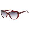 Calvin Klein Womens/Ladies Gradient Sunglasses