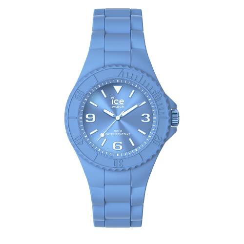 Authorized Dealer [Ice-watch] Ice-watch Watches Women s Watch 019146 Ice Generation Lotus Small