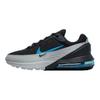 Nike Air Max Pulse Černá Laserově modrá Pánské tenisky Metalicky stříbrná Čistě platinová DR0453-002