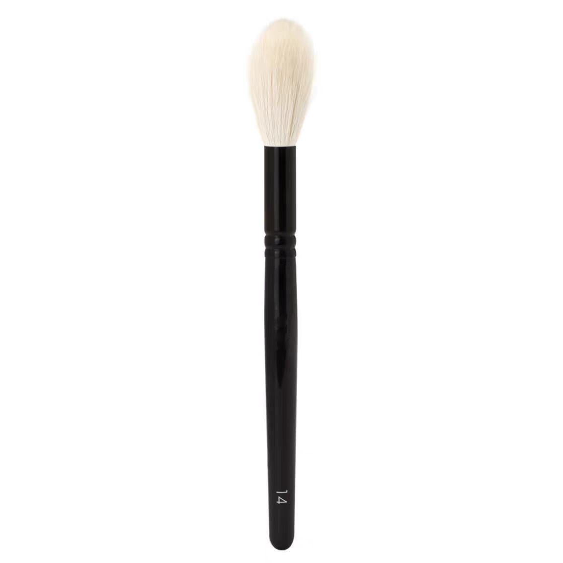 

WG Face Makeup Brushes for Powder Cheek Highlight Sculpt Cream Foundation з натуральним козячим волоссям