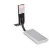 Cross Creative Versatile Dimming Book Lamp with Eye Protection