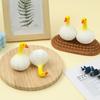 Hand Relax Crunchy Squeeze Handmade Building Blocks Squishy Crispy Garlic Duck  Student Prize