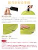 Coussin d'équilibre PROIRON, Disque d'équilibre pour chiens, Tapis d'équilibre pour l'entraînement de l'équilibre du tronc, Exercice, Pompe de gonflage incluse - Vert Fruit