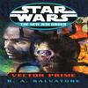 Star Wars The New Jedi Order Vector Prime by R A Salvatore... 9780099409953