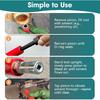 Grease Fitting Cleaning Tool, Grease Zerk Cleaner, Zerk Fitting Cleaning Tool, Easy Clean And Flush Out Old Dried Grease With Hydraulic Pressure &