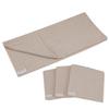 Draining Absorbs 5 Times More Water Than Regular Draining Super Quick Dish Waffle Large 40 X 70 Set of OSHAMY Towel, Towels, Mat, Absorbent, Drying,