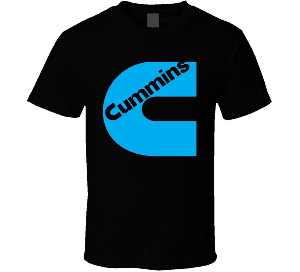 

Футболка CUMMINS 4XL