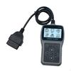 OBD2 Auto Diagnostic Scan Tool Diagnose Automobile Parts Read Fault Code Engine Failure
