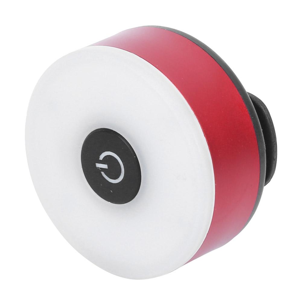 BG‑T05 USB Charging  Tail Light Night Ride Mountain Road  Cycling Equipment