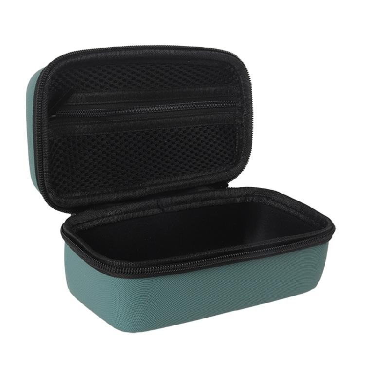 Functional Carry Case for EMBERTONIII Speaker Carrying Pouch Travel Speaker Bag Perfect for Vacations and Family Outings