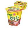 Otoki Cup Noodle Spicy Korean Low-Calorie Ramen 37.8g x 6 Packs
