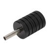 35mm Tattoo Machine Handle Aluminum Alloy Accessory Rotary Tattoo Pen Handle Grip for Salon