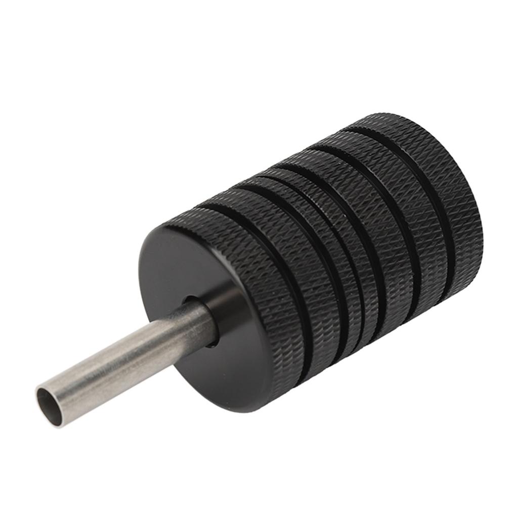 35mm Tattoo Machine Handle Aluminum Alloy Accessory Rotary Tattoo Pen Handle Grip for Salon