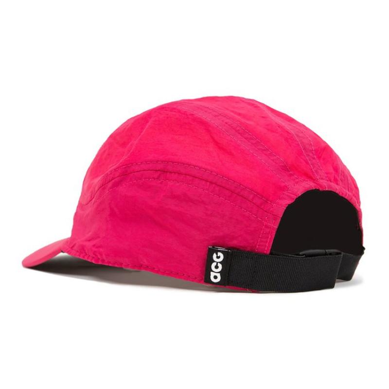 Nike Baseball Caps Unisex Grass Pink Casual BV1045-666