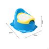 Baby Potty, Toilet Seat Potty Trainer Chair for Bedroom Camping Car