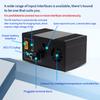 XY6509X/XY6506X DC Step-down Power Supply 65V 9A 585W CNC Adjustable Regulator 6A 390W CC CV Lab MPPT Solar Charge Power Module