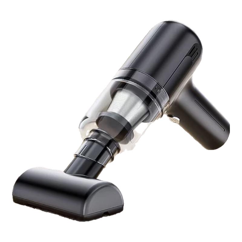 HELLOLEIBOO Cordless Car Vacuum Cleaner