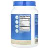 Bio Molkenprotein Doppel-Schokolade 907G (2 Pfund)