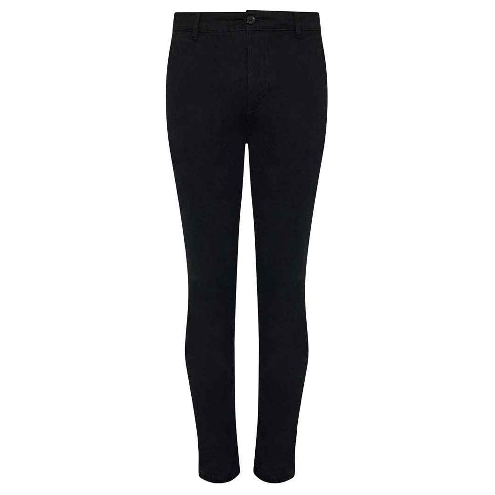 So Denim Mens Adam Slim Chinos