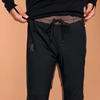 On Running Pants Color Block Comfortable Versatile Fashi Sports Lg Pants Men pants Black 106.01337