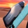 Juego de Portabotellas Aerodinámico para Bicicleta 600ml Botella de Agua para Bicicleta Botella de Agua para Ciclismo y Deportes
