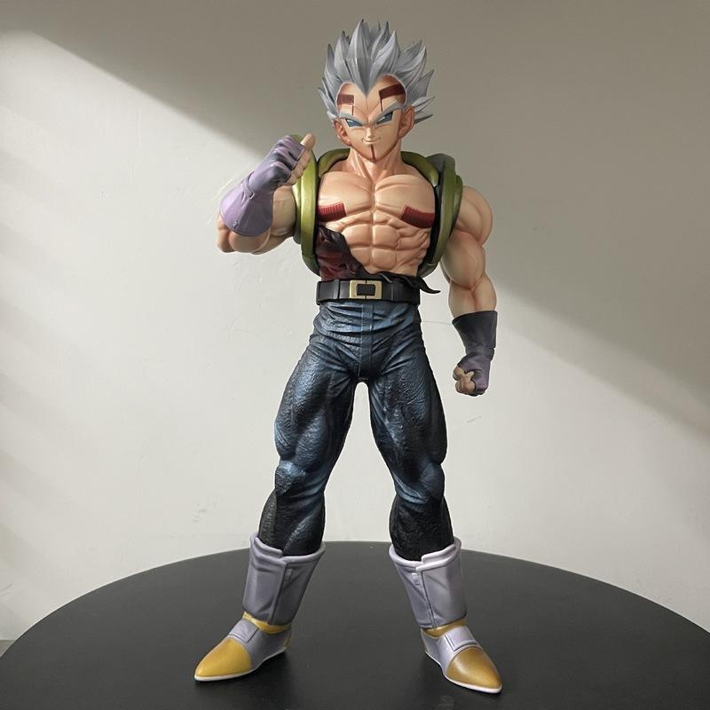 

Жемчуг Дракона GT Extreme Series Супер Беби Фигурка Действия В полный рост Один Персонаж Аниме Коллекционная Модель Статуэтка Для Фанатов